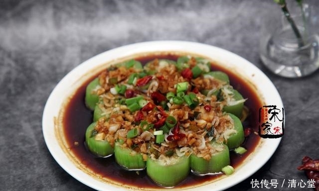 海米■孩子要想长到一米八，这6道菜要多吃，补钙又健康，比喝牛奶强