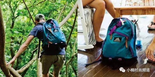 日常生活、外出旅游必备！严选五款今夏最值得入手的后背包