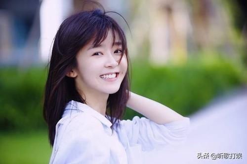 [林兮迟]《全世界最好的你》即将开播，男女主CP感超强，网友：追定了！