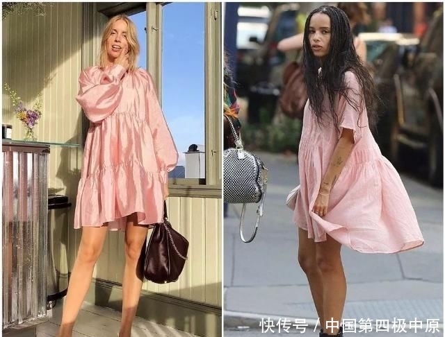  【花儿】哪天摘下口罩，想穿上它们和花儿合影