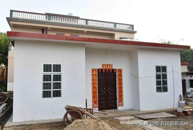 2019年农村危房改造最高补贴6万元，你知道多少？