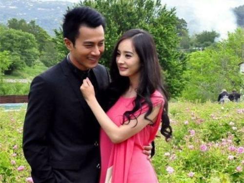 杨幂二胎证实，刘恺威离婚传言不攻自破，网友：恭喜、恭喜