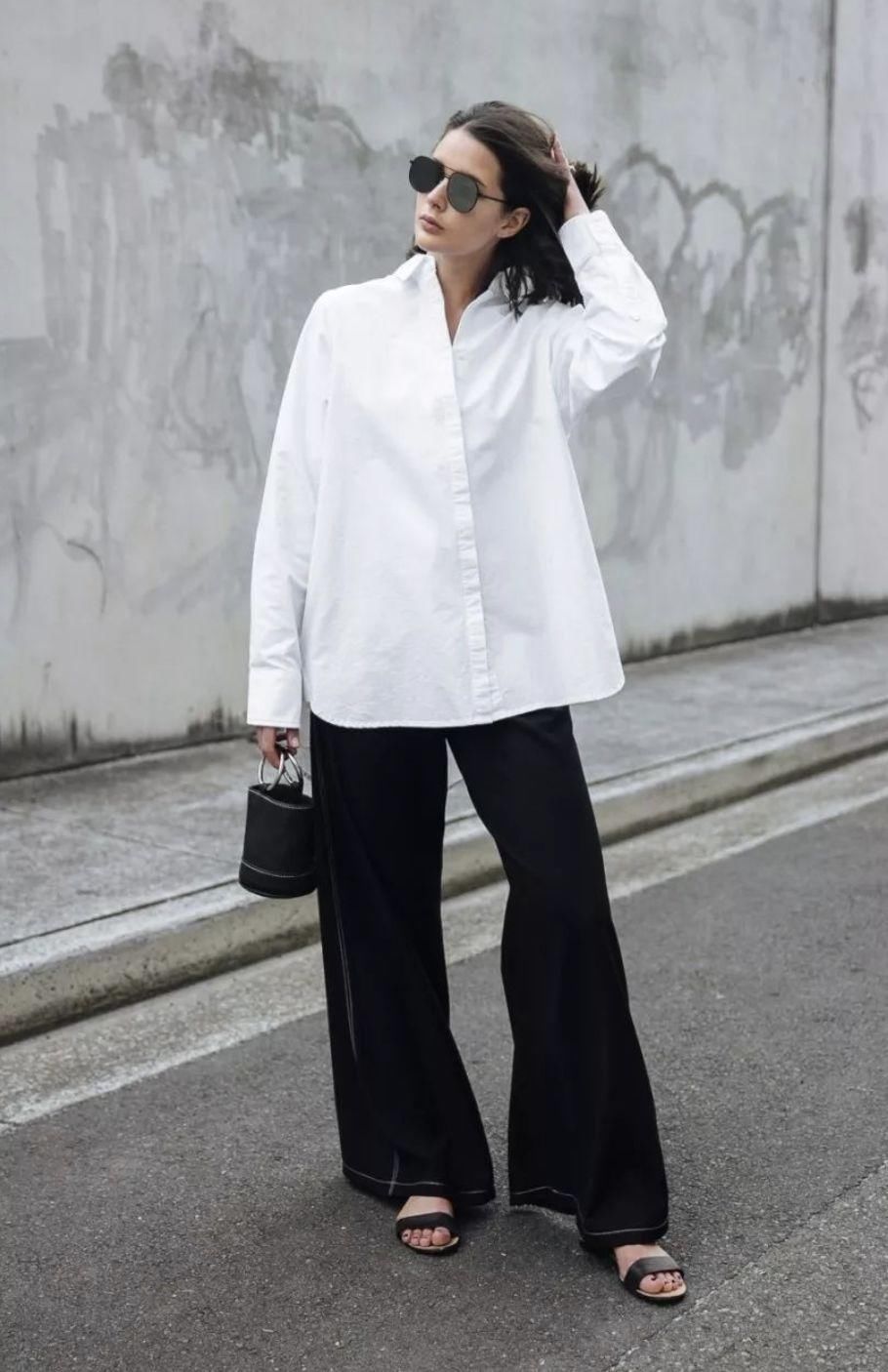 初秋这7件单品最时髦!半个娱乐圈都在穿!