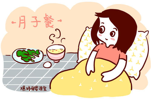  「建议」一位身兼妇科护士的宝妈，分享了她的坐月子的“秘籍”，建议看看