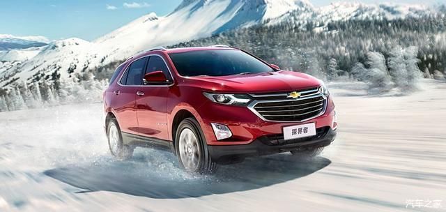  『值得』盘点20万内最值得购买的中型SUV，买这三款就够了！