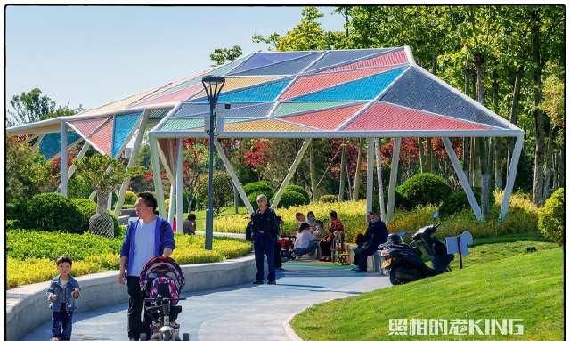  「改造」济南这回下血本，小清河沿岸改造交作业，你打几分？