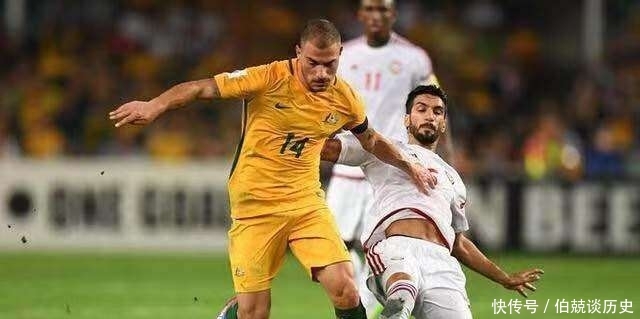 亚洲预选 老然推球分析与推测 约旦vs澳大利亚