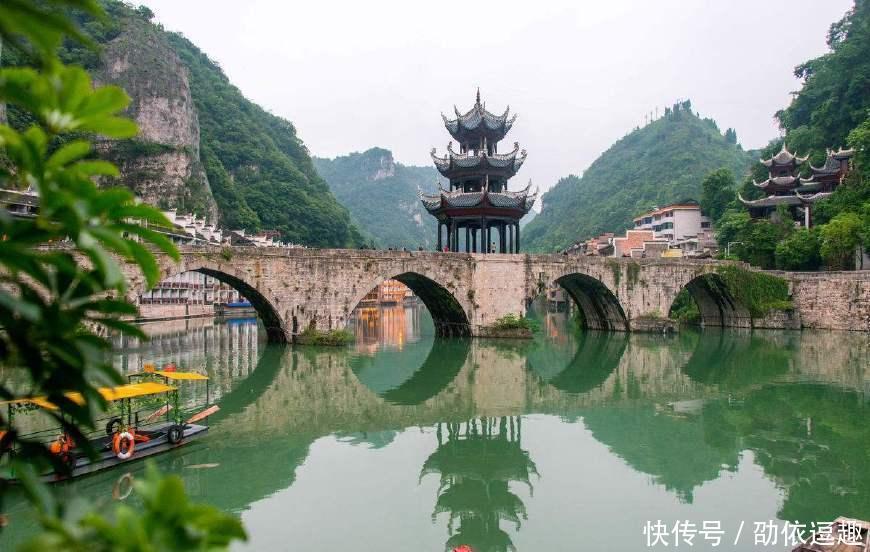 旅游收入最高的3个省, 不是四川、贵州和山东, 而是这3个