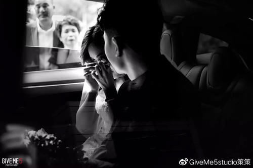  【户外】户外草坪上的婚礼派对，最妙的事是你都懂~