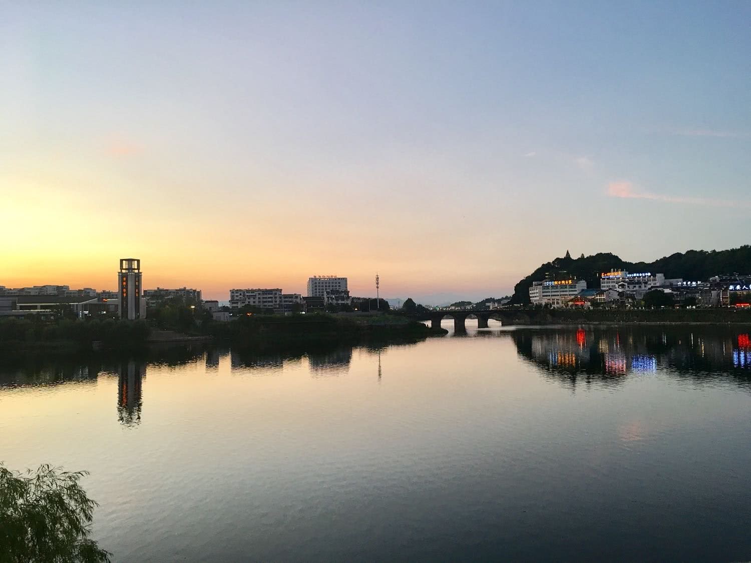  「安庆」安徽继芜湖之后，又一座城市让人“期待”，不是蚌埠也