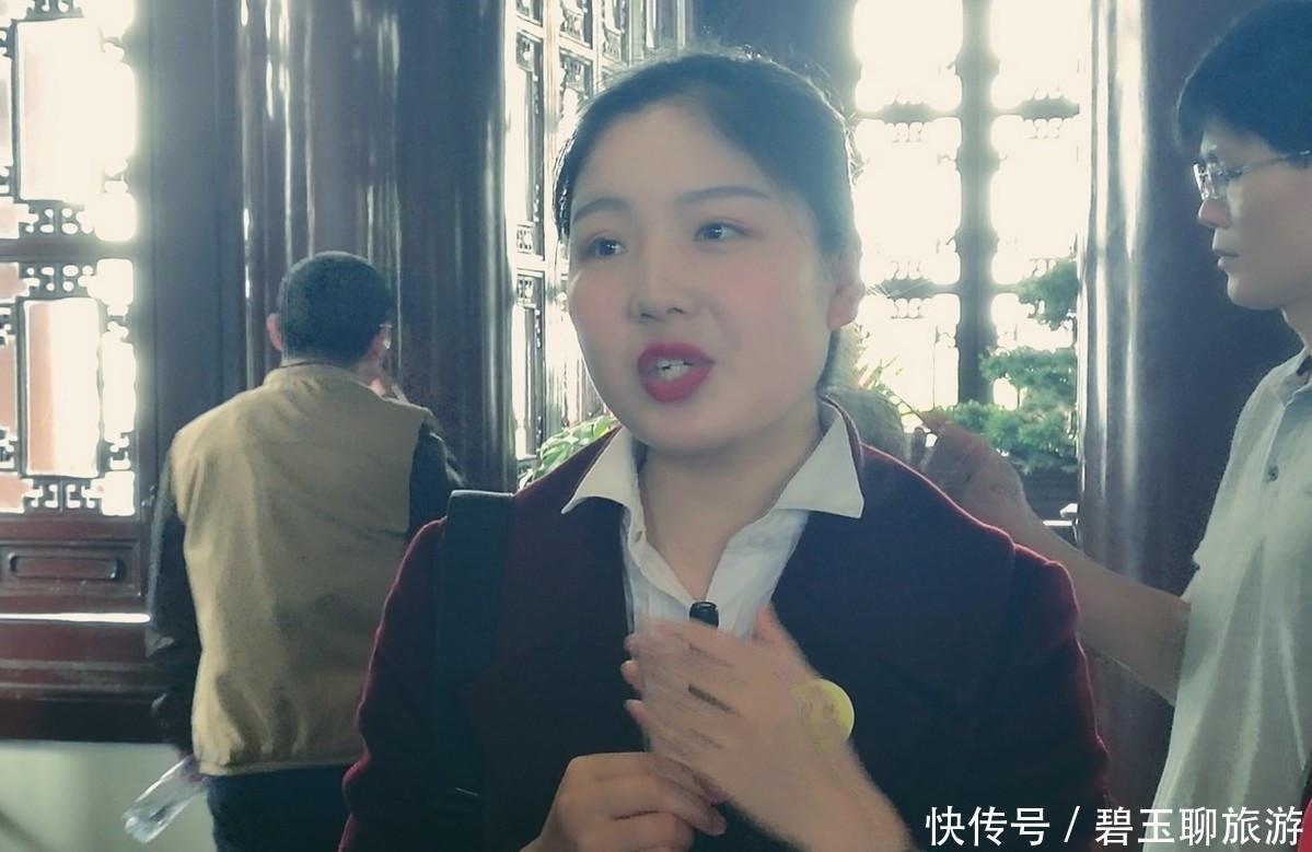 小伙找了个女友是导游，恋爱后苦不堪言，最后终于说出实情！