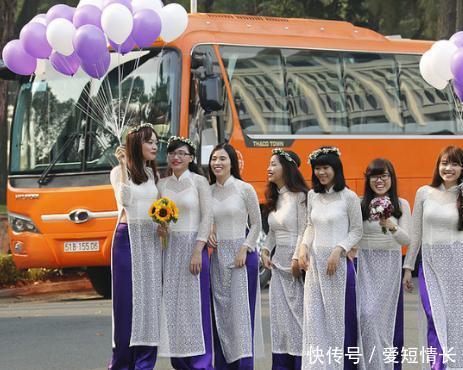 越南旅游 有美女问你“要不要生菜”别回头别搭理！