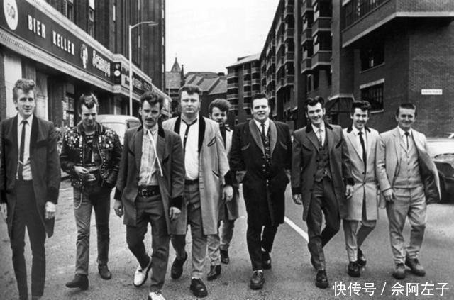 时尚圈:为何那么多明星今年都在穿「矮子乐」?