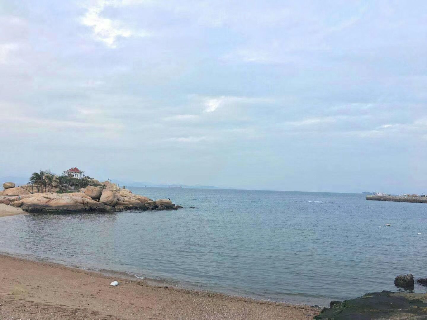 广东省的旅游圣地,最漂亮的这几个景点,你去过