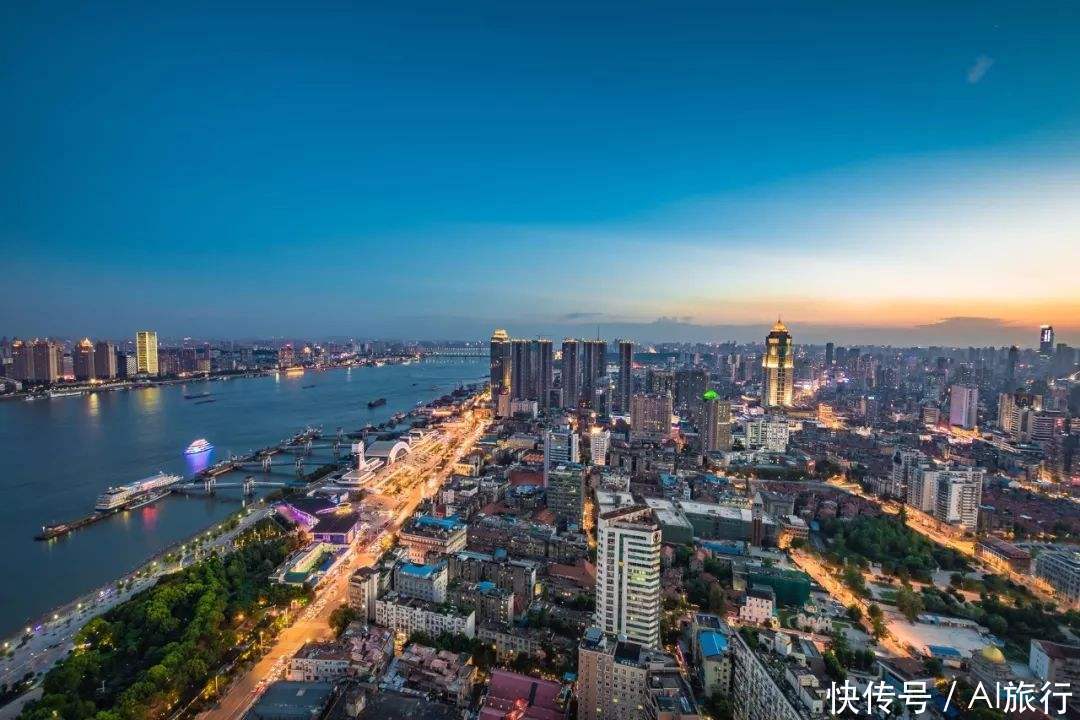 我国位置最好的省会：不是广州和西安，是你的家乡吗？