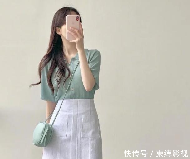  『气质』时尚博主新穿搭，适合20岁女生，追求温柔气质穿搭