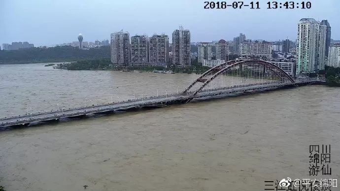 辟谣！四川暴雨与石犀移位无关，鳄鱼均在救护站内！这10个谣言不