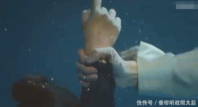 陆文昔与萧定权相认