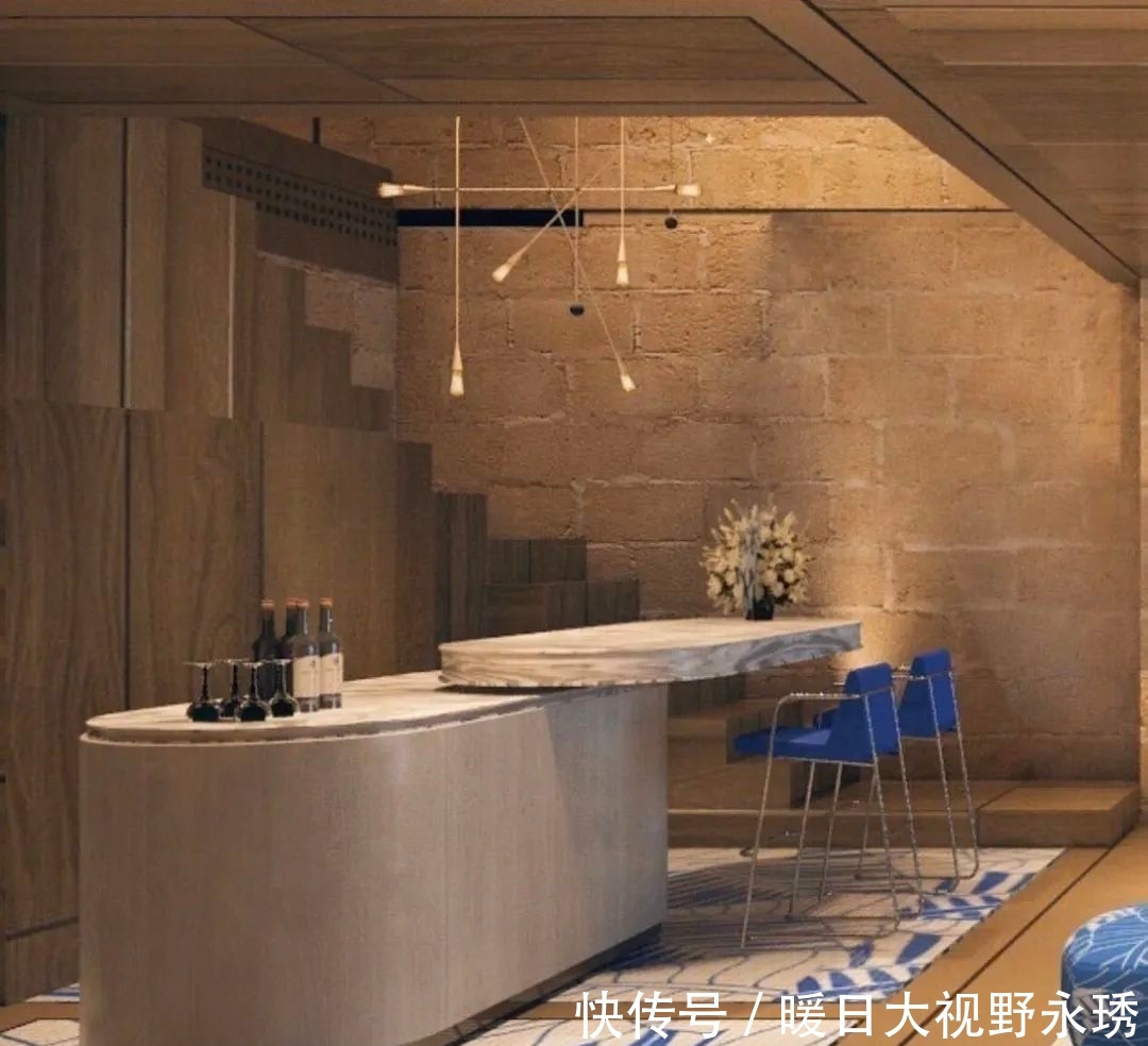  『未婚妻』因《欢乐颂2》爆红的普吉岛最贵酒店将开新分号，选址《权力的游戏》取景地