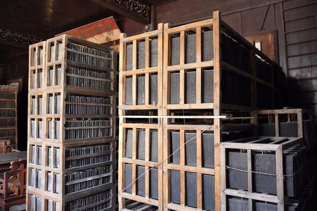 忘记乌镇、周庄吧!中国第一个世界文化遗产小镇才是最美天堂