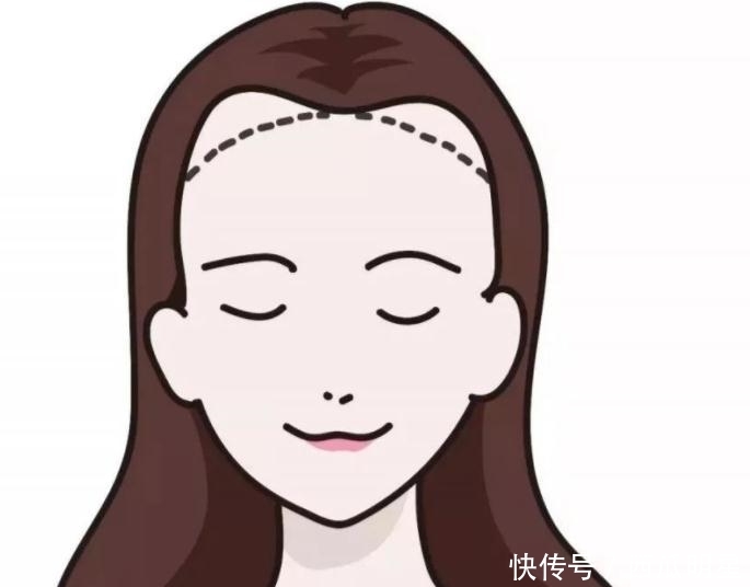  #女生#为什么女生都爱留刘海？男朋友说：别撩起她们的刘海，你会后悔的