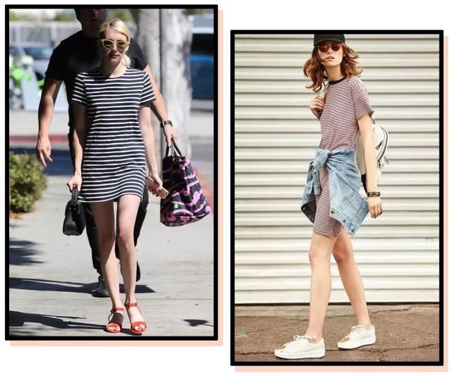 入秋别买这条裙子！真的丑！