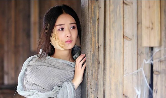 【宁采臣】盘点明星的“乞丐”造型：张国荣成经典，肖战十万服装引争议