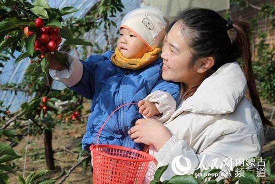  『疫情防控』内蒙古：条条战线复工忙 恢复“人间烟火气”