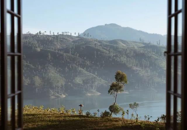 斯里兰卡 必做的十件事