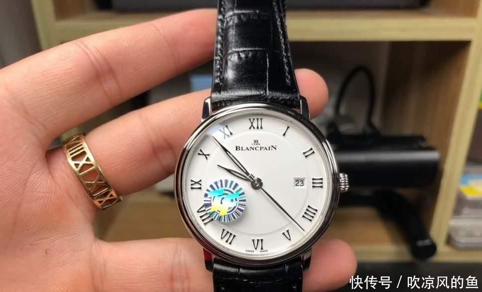 『搭载定制版』你是什么风格呢?如果不知道,这五种风格的腕表,你喜欢哪款呢