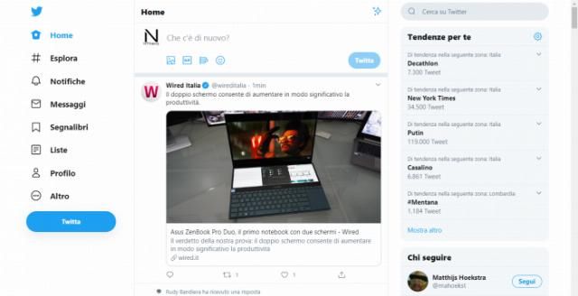  『查看器』Twitter对桌面端网页上的图像查看器进行了重大更改