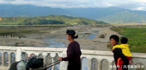  「真实」直击真实的朝鲜农村, 朝鲜女人付出可真多