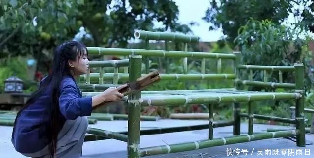 李子柒视频爆火背后的乡村振兴秘籍,你悟到了吗?