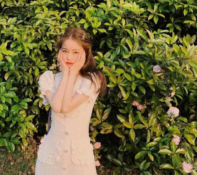  「会选择」初夏时尚女装上线，10套可甜可盐的穿搭组合，让你美美出门