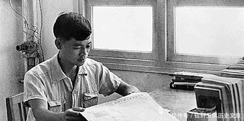 『空白』中国自己培养半导体杰出人才,37岁填补国内空白,47岁去世太可惜