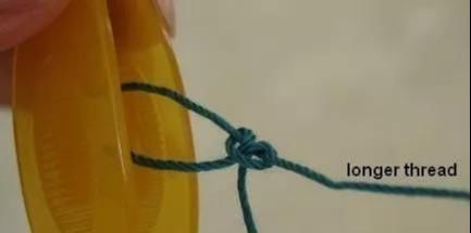 精致：如何用一根线制作优雅的蕾丝，梭编蕾丝好精致，俘获了多少少女心