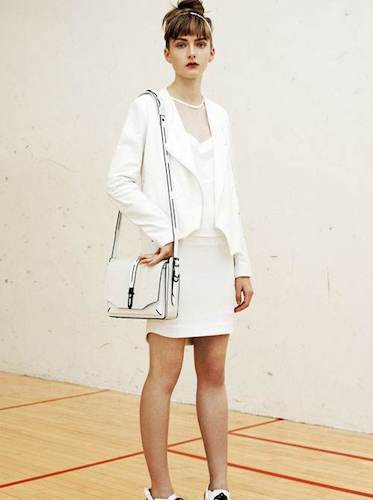 二人搭档闯荡时尚界,把牛仔裤做成奢侈品,年收入3亿美元