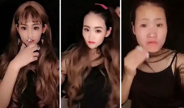 消失已久的易容术重出江湖，你那只是“化妆”