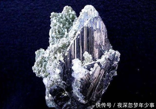  下滑■比稀土还珍贵的资源！我国储量是俄罗斯的八倍，但也在慢慢下滑