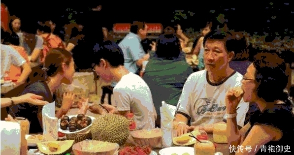 拒绝中国游客用餐！邻国自助餐厅将中国人拒之门外！理由让人很尴