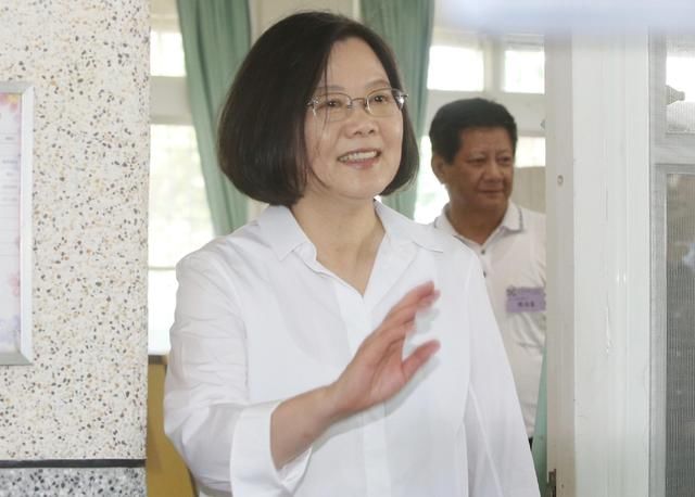  『独立』大陆将容忍台湾“独立”？面对岛内人的自信，马晓光做出回应