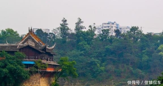  [遂宁]四川最小的地市，比遂宁还小，不足半个成都，却和绵阳一
