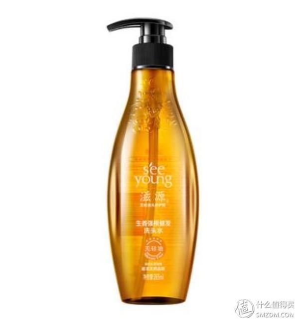 成分揭秘 篇一:植观、滋源、阿道夫、箭牌.......网红洗发水成分