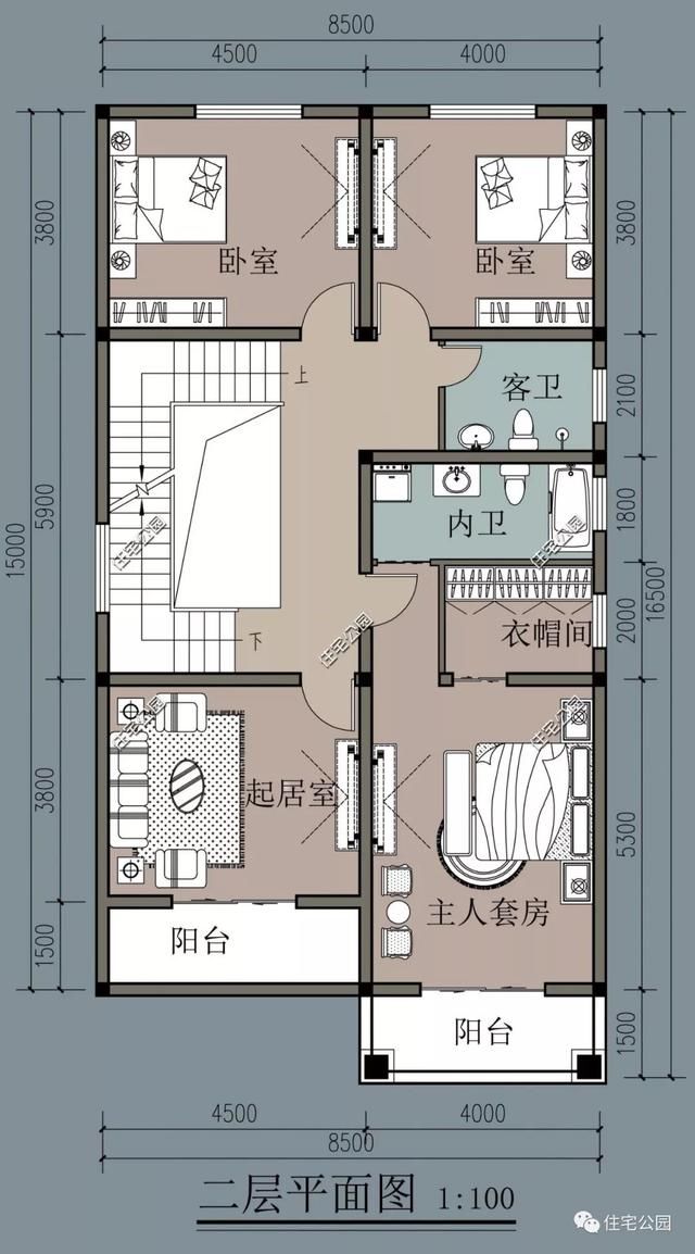 20套小面积别墅户型 - 黑杏 - 黑杏 20套小面积别墅户型 - 黑杏 - 黑杏