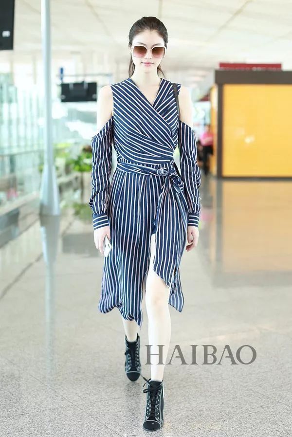 刘诗诗击破离婚传闻!周迅窦靖童这是什么情况?【海报街拍】