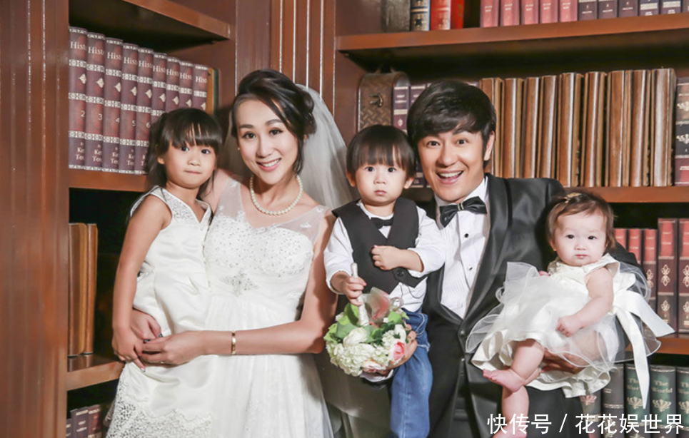 她五年生了4胎,学外国人从来不坐月子,如今的她变成了这样