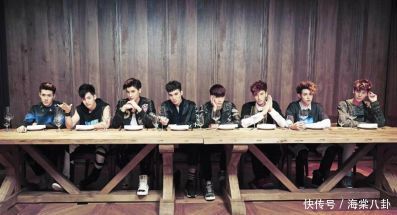 油腻?铁T?Sunnee C位不保被牺牲!那些年可米