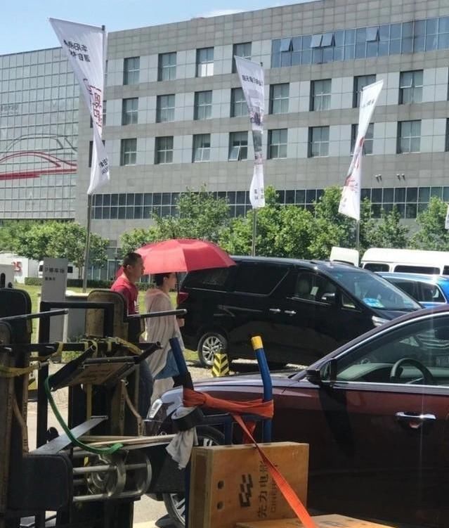 范冰冰已经回国，网友称她也是受害者！