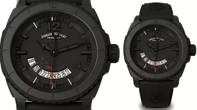 别等涨工资！这几款万元以上的潜水表早买早享受