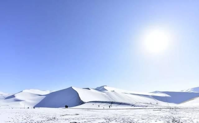 来敦煌的14件事，你体验了几件？